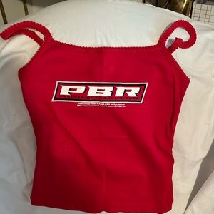 PBR tank top